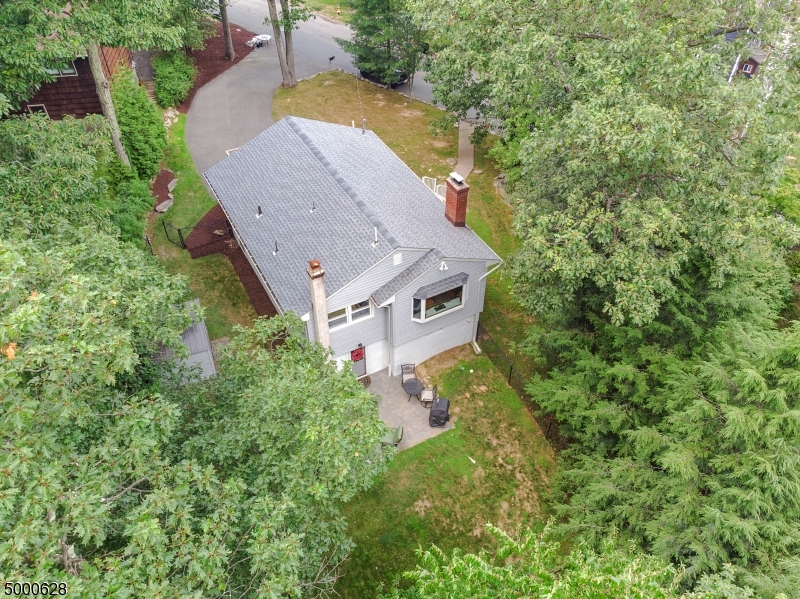 White Meadow Lake - Residential
