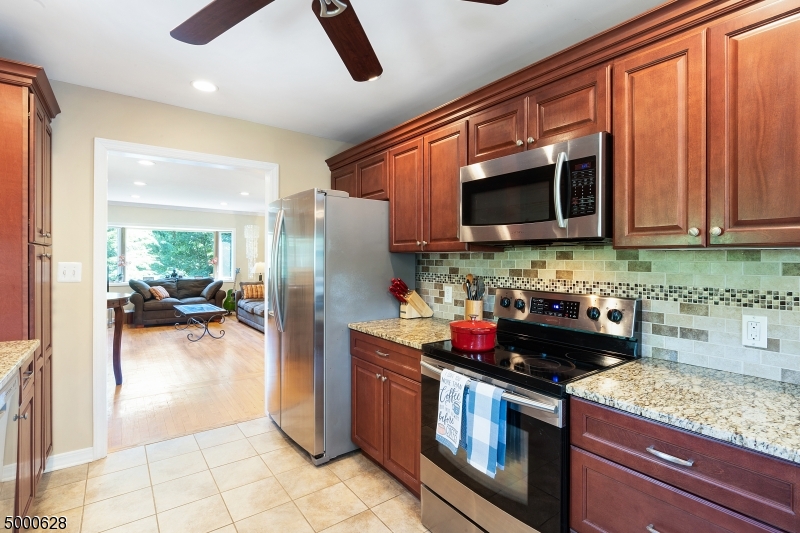 White Meadow Lake - Residential