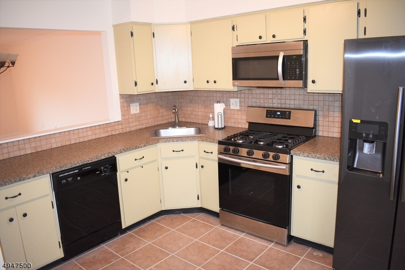 Quailbrook Patio Homes - Residential