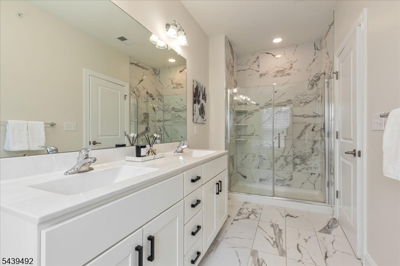 The Abbe at Little Falls - Residential