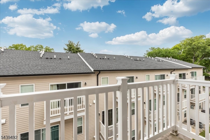 The Abbe at Little Falls - Residential