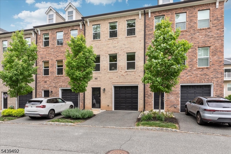 The Abbe at Little Falls - Residential