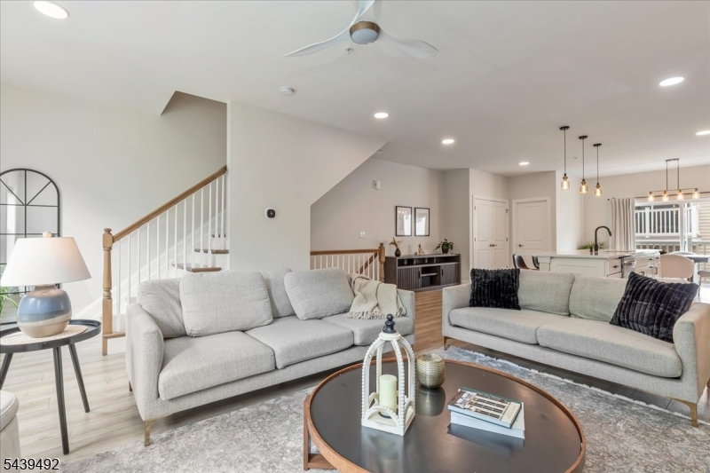 The Abbe at Little Falls - Residential