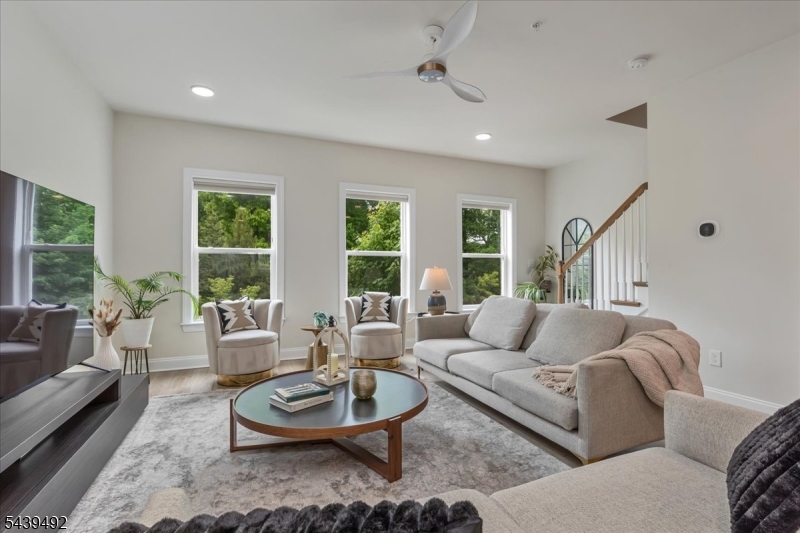 The Abbe at Little Falls - Residential