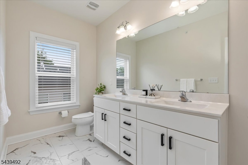 The Abbe at Little Falls - Residential