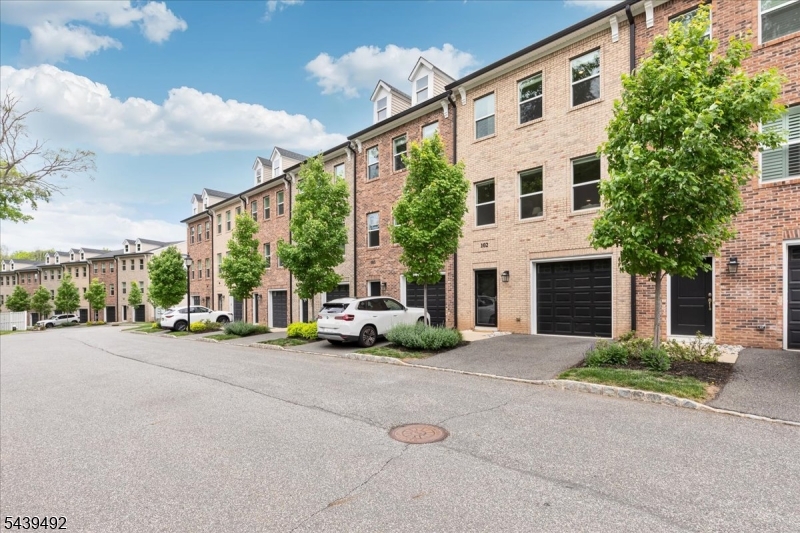 The Abbe at Little Falls - Residential