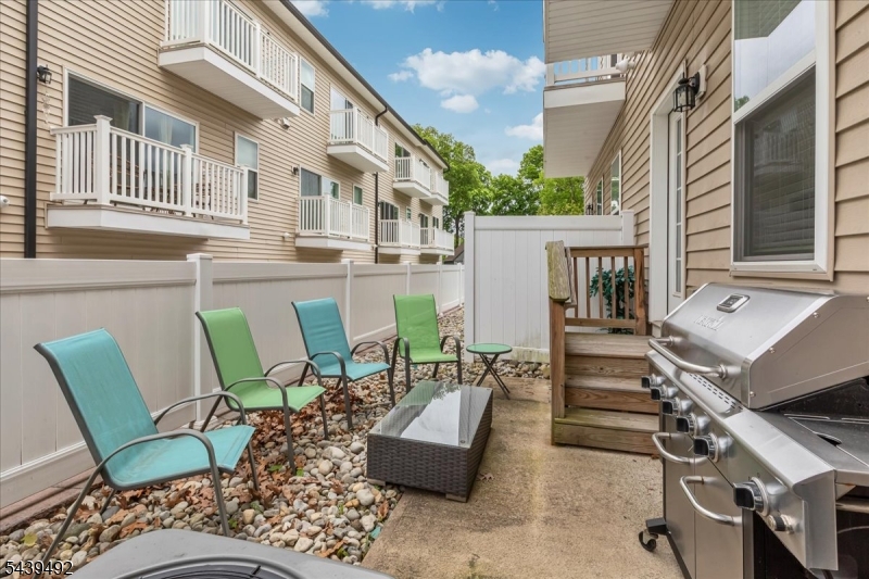 The Abbe at Little Falls - Residential