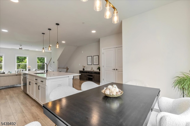 The Abbe at Little Falls - Residential