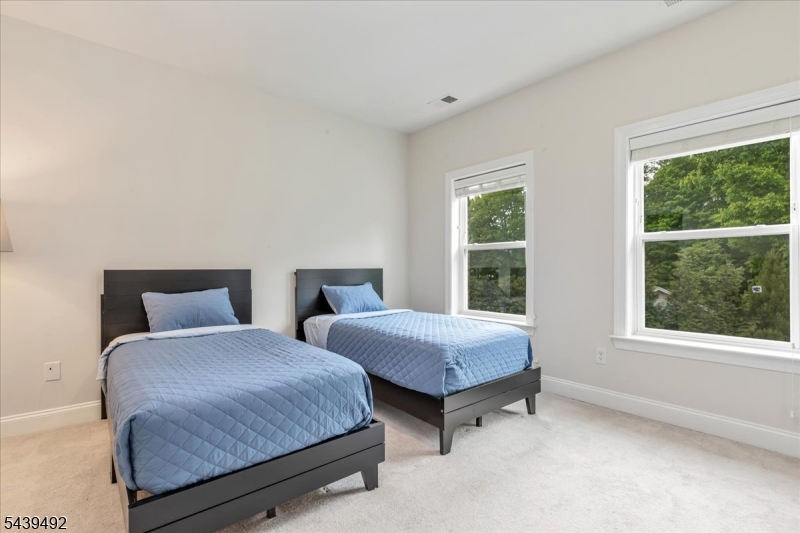 The Abbe at Little Falls - Residential