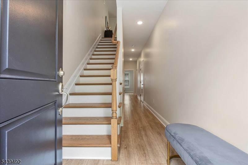 The Abbe at Little Falls - Residential