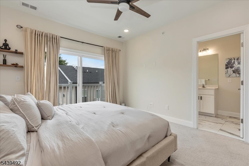 The Abbe at Little Falls - Residential