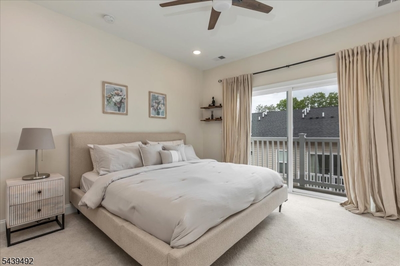 The Abbe at Little Falls - Residential