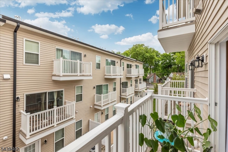 The Abbe at Little Falls - Residential