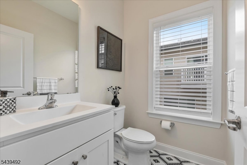 The Abbe at Little Falls - Residential