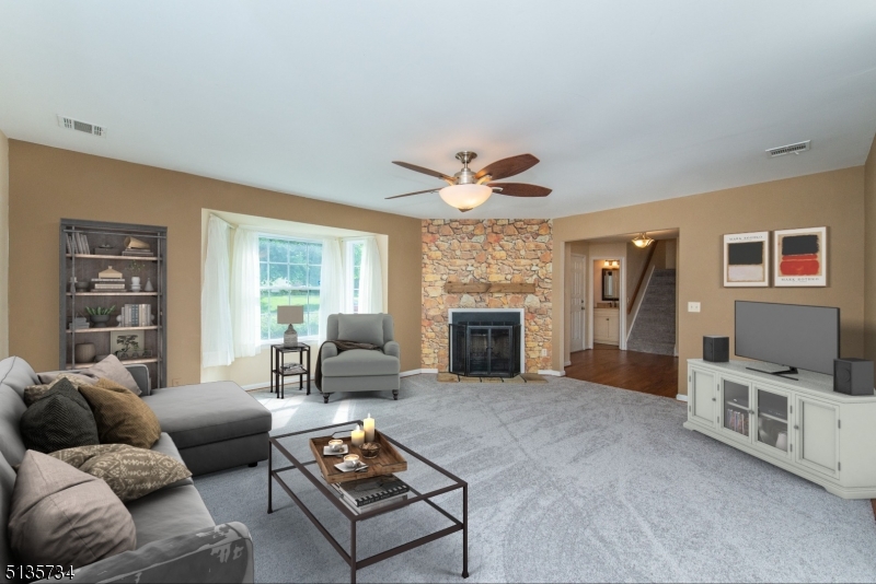 Hastings Square - Residential