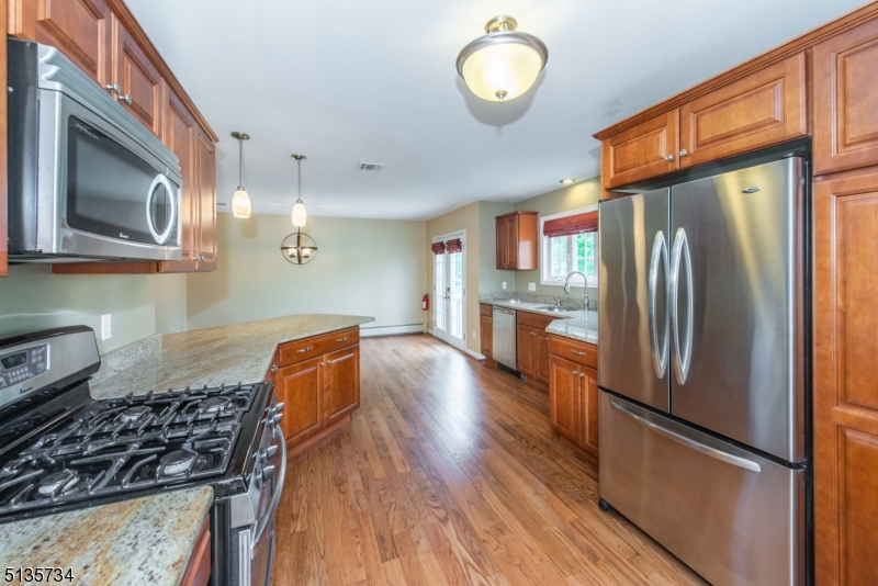 Hastings Square - Residential