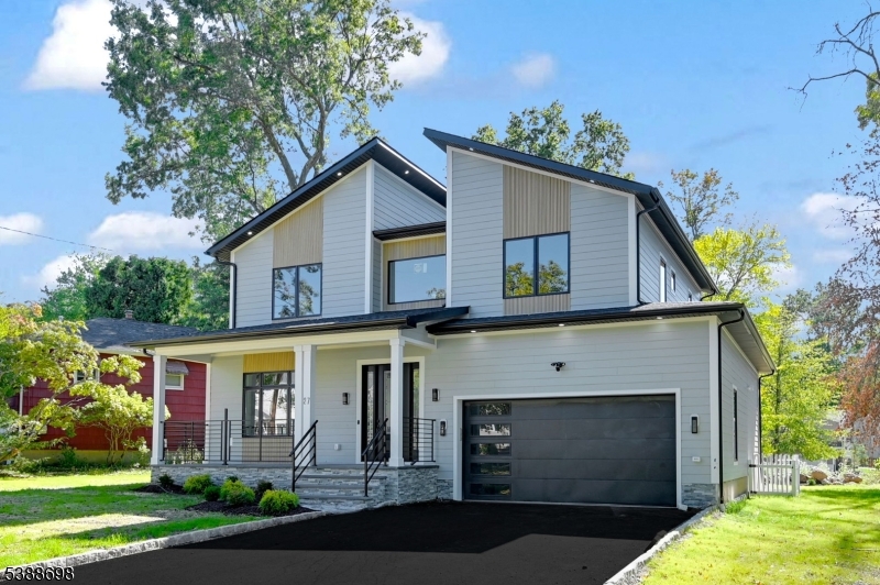 Hillside - Residential