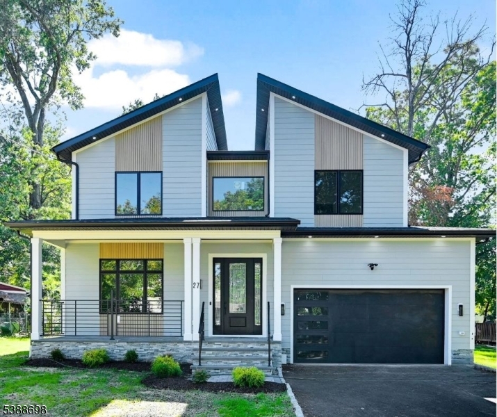 Hillside - Residential