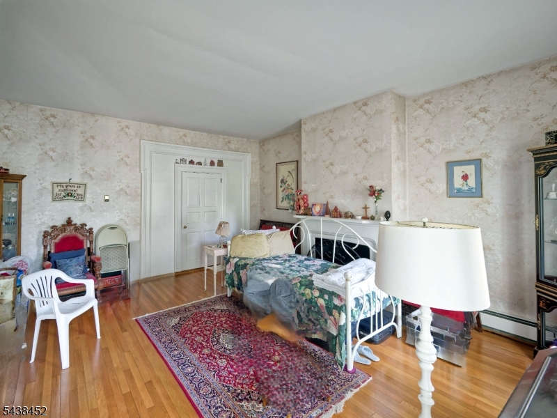 Historic District - Residential