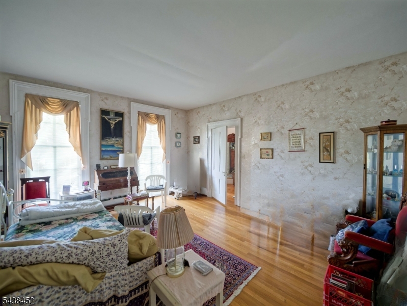 Historic District - Residential