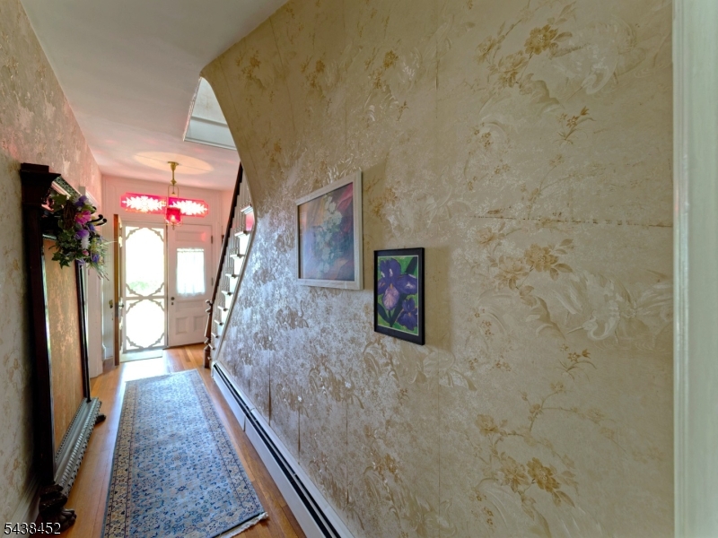 Historic District - Residential