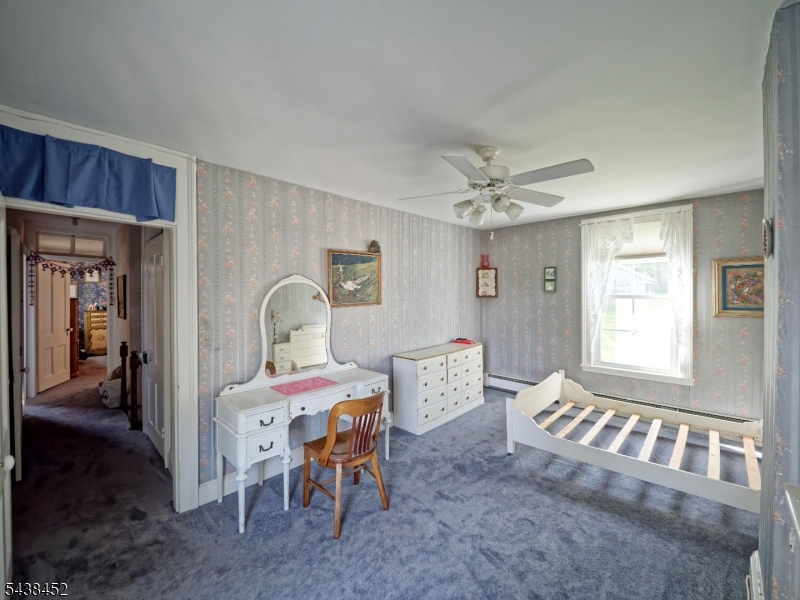 Historic District - Residential