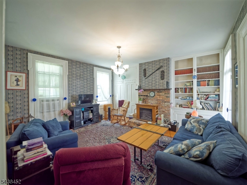 Historic District - Residential