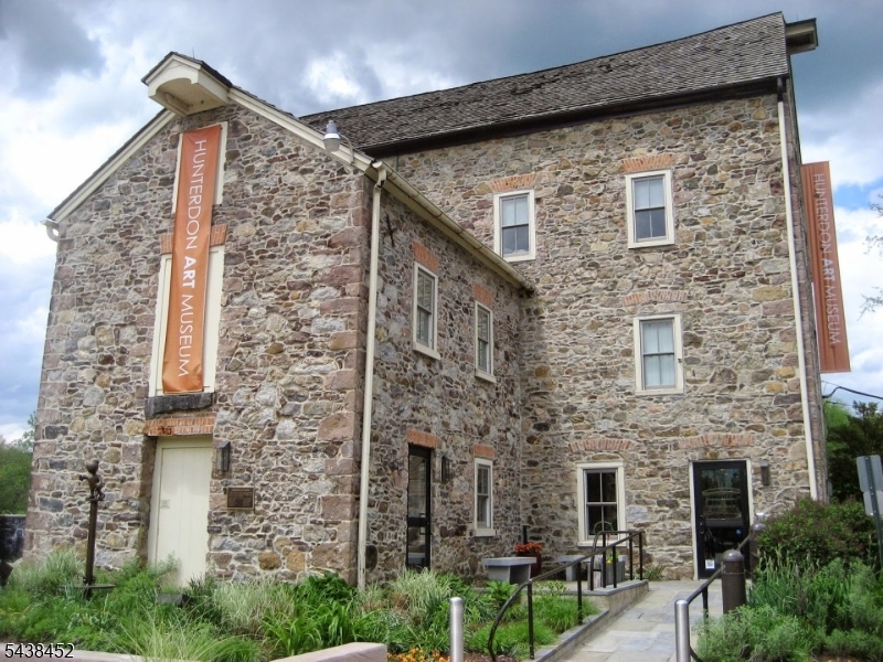 Historic District - Residential