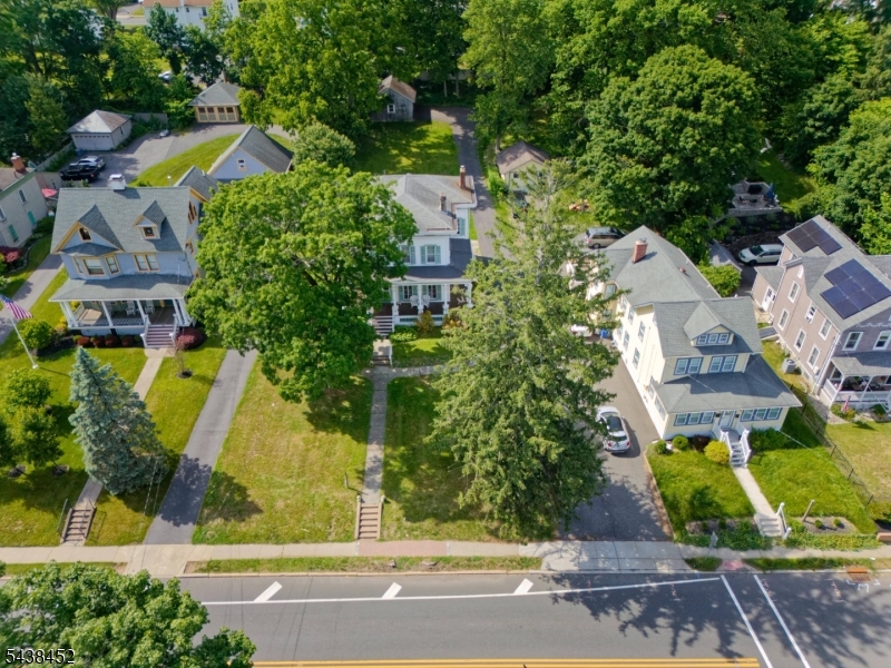 Historic District - Residential