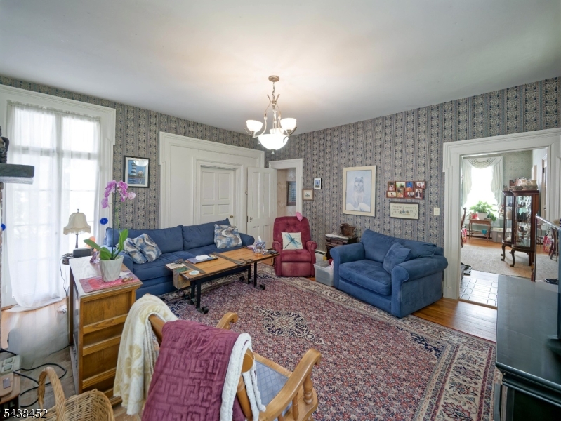 Historic District - Residential