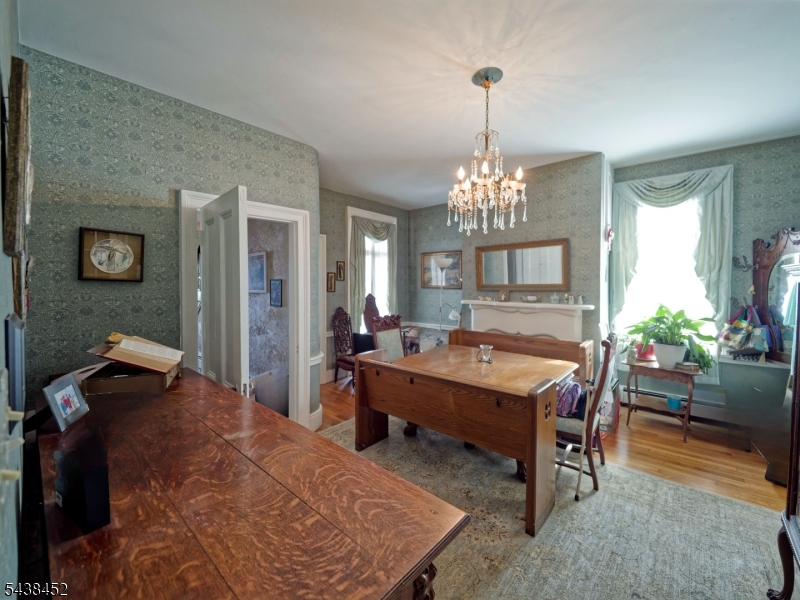 Historic District - Residential