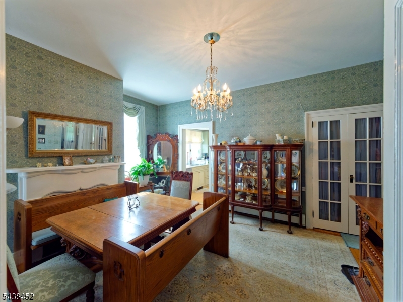 Historic District - Residential