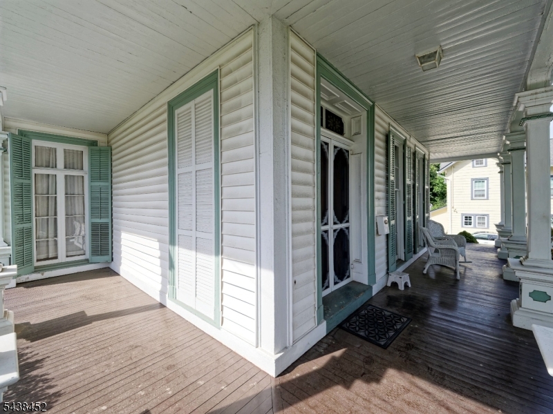 Historic District - Residential