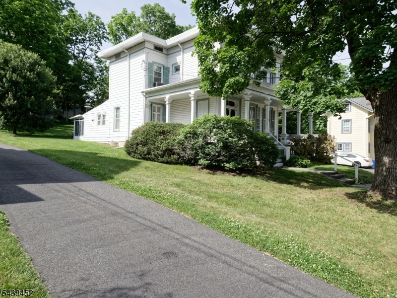 Historic District - Residential