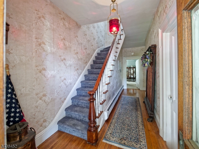 Historic District - Residential