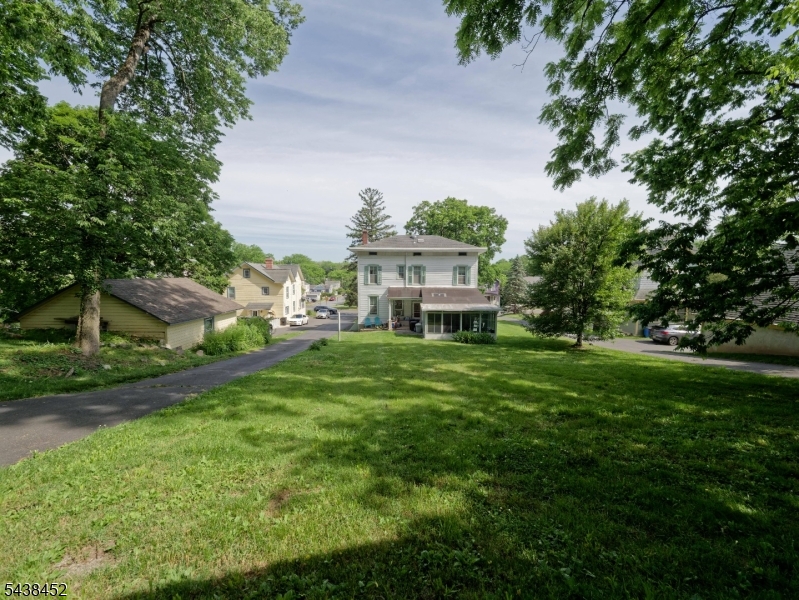 Historic District - Residential