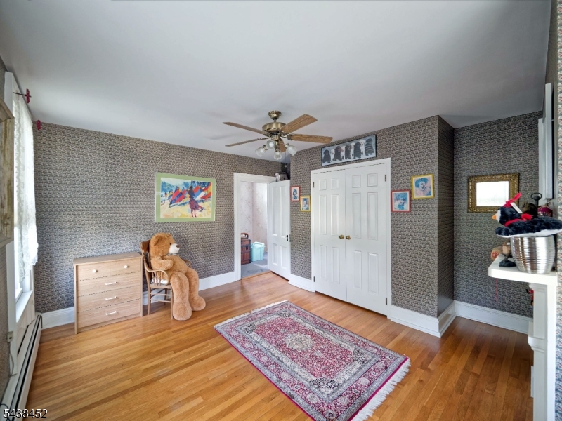 Historic District - Residential