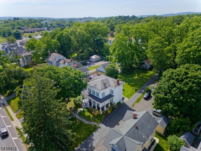 Historic District - Residential