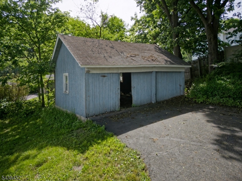 Historic District - Residential