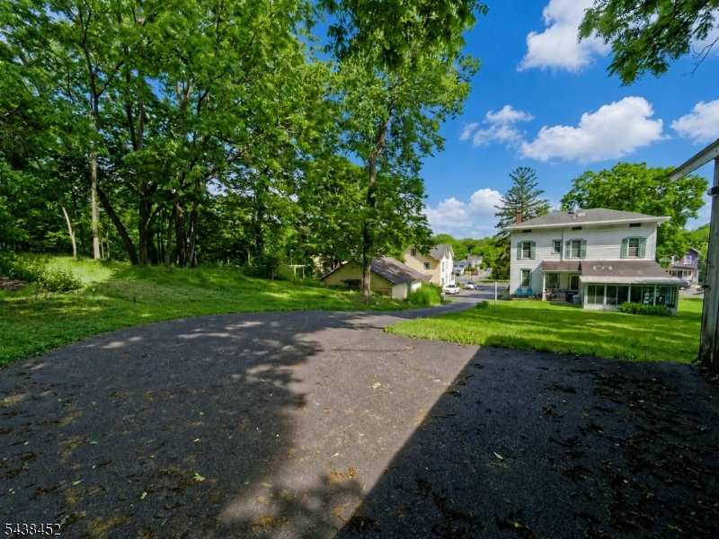 Historic District - Residential