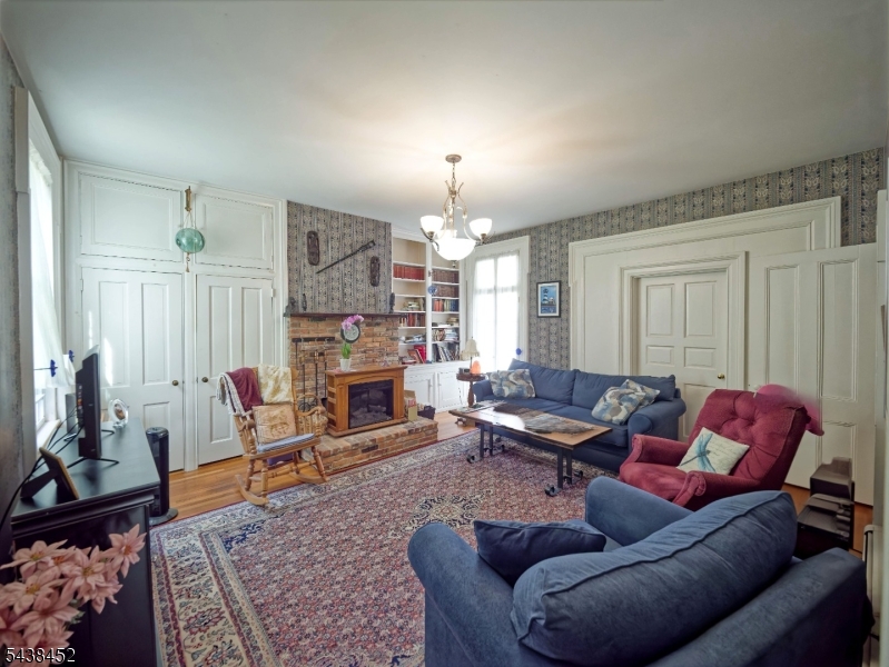 Historic District - Residential