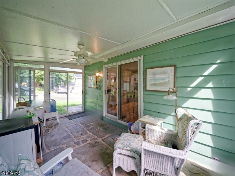 Historic District - Residential