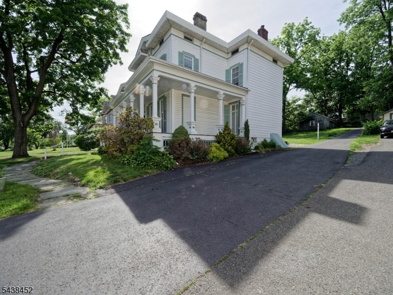 Historic District - Residential