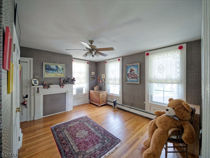 Historic District - Residential
