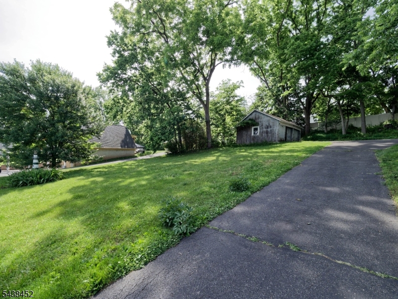 Historic District - Residential