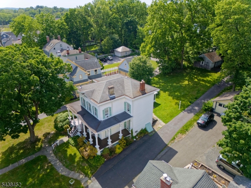 Historic District - Residential