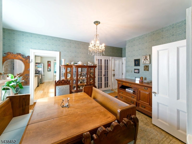 Historic District - Residential