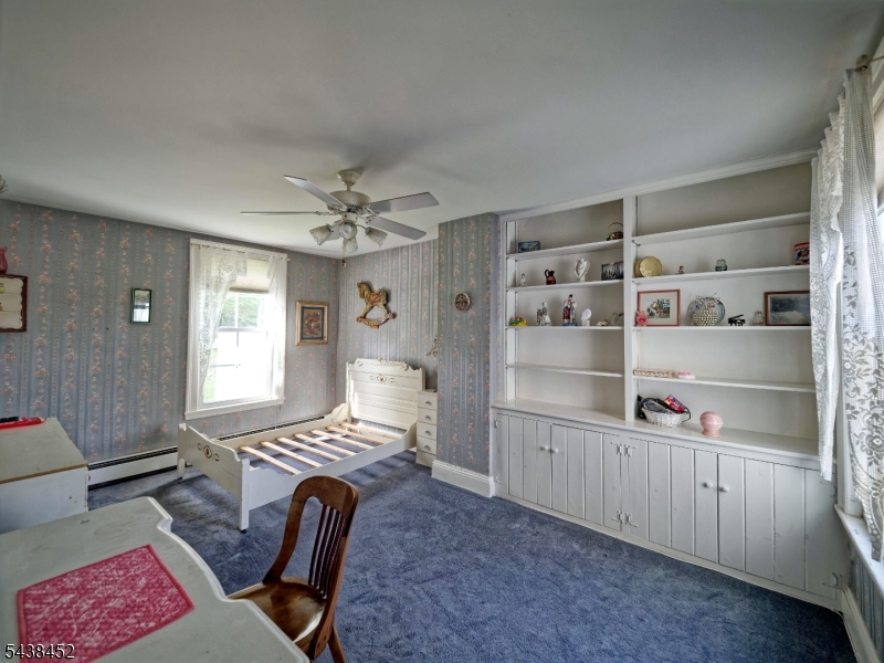 Historic District - Residential