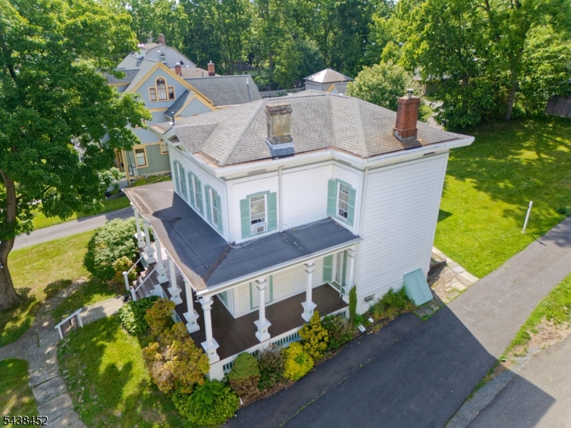 Historic District - Residential