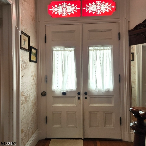 Historic District - Residential